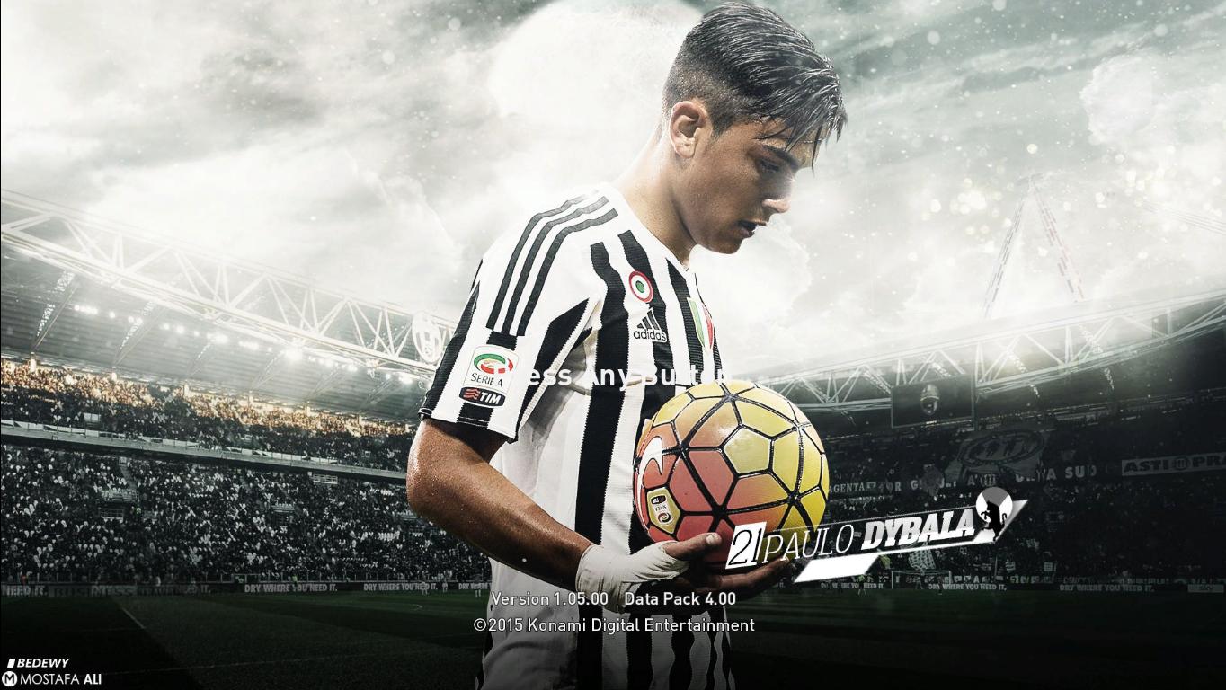 Paulo Dybala Juventus Wallpaper - Dybala Wallpaper Hd Pc , HD Wallpaper & Backgrounds