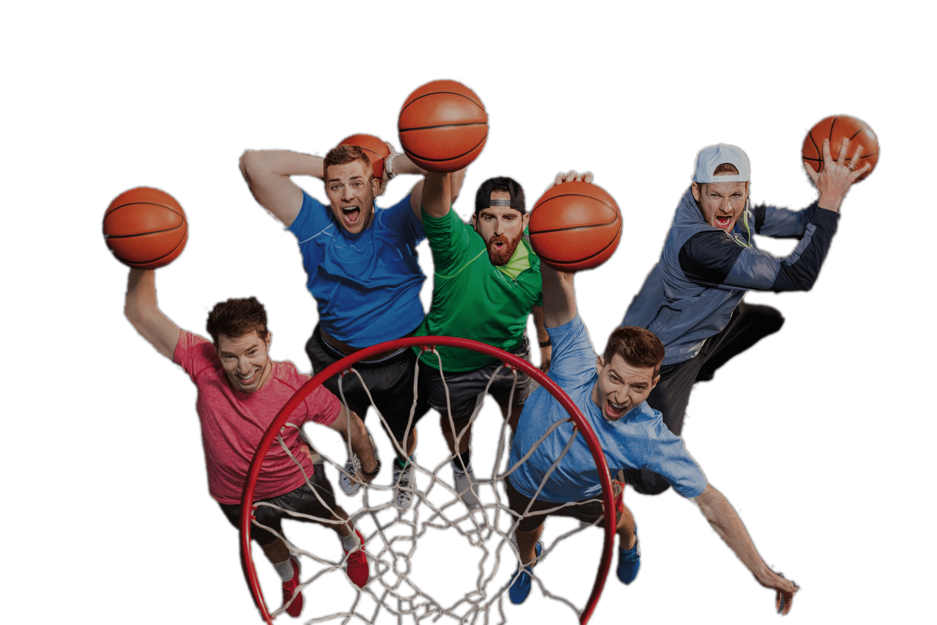 Dude Perfect 2 Apk Download Free Action Game For Android - Dude Perfect Transparent , HD Wallpaper & Backgrounds
