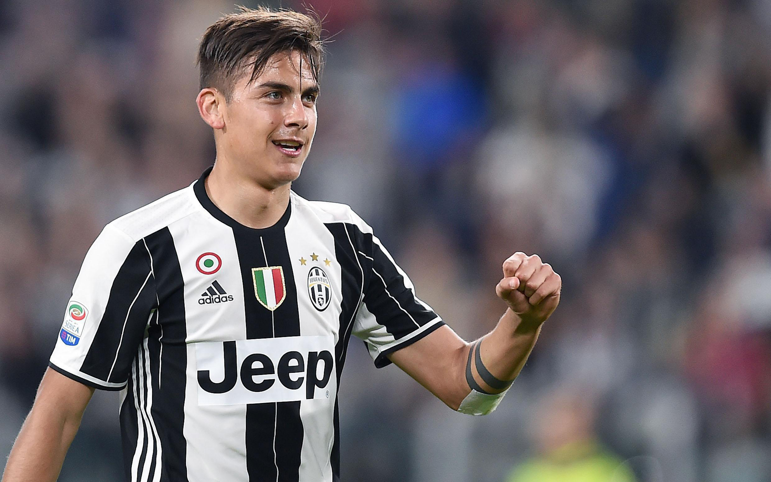 Juve, Paulo Dybala, Footballers, Juventus, Match, Italy, - Jeep , HD Wallpaper & Backgrounds