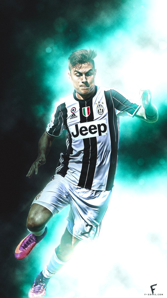 Fredrik On Twitter - Paulo Dybala Wallpaper Argentina , HD Wallpaper & Backgrounds