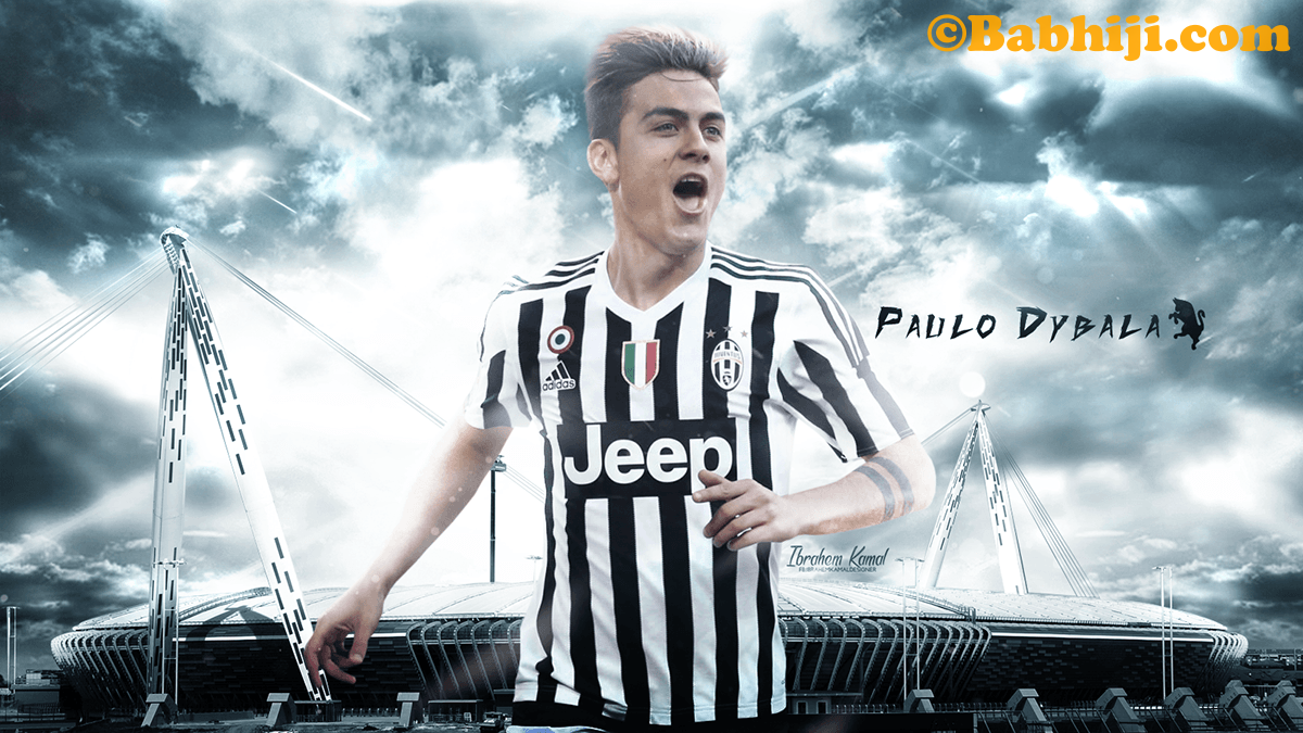 Paulo Dybala, Paulo Dybala Images, Paulo Dybala Wallpapers - Coolest Pictures Of Dybala , HD Wallpaper & Backgrounds