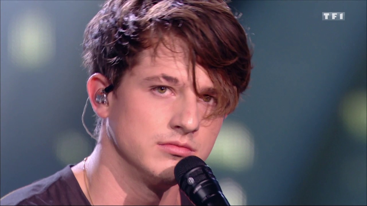 Charlie Puth Feat - Singer , HD Wallpaper & Backgrounds