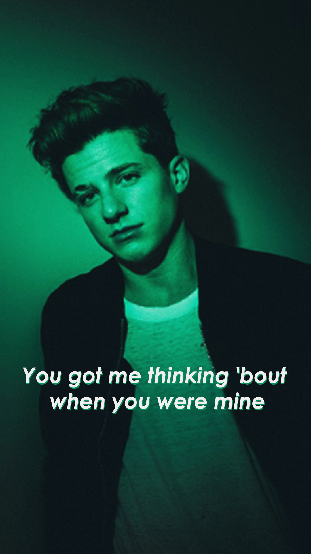 Charlie Puth , HD Wallpaper & Backgrounds