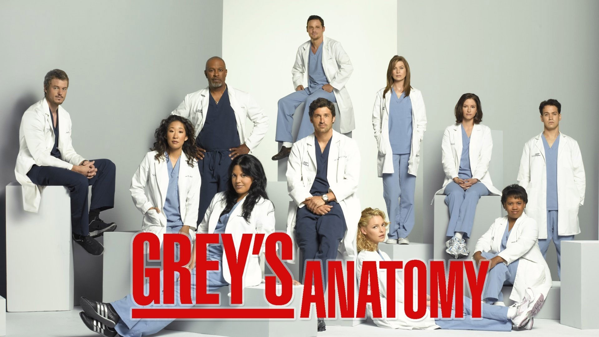 Hd Wallpaper - Greys Anatomy Wallpaper Hd , HD Wallpaper & Backgrounds