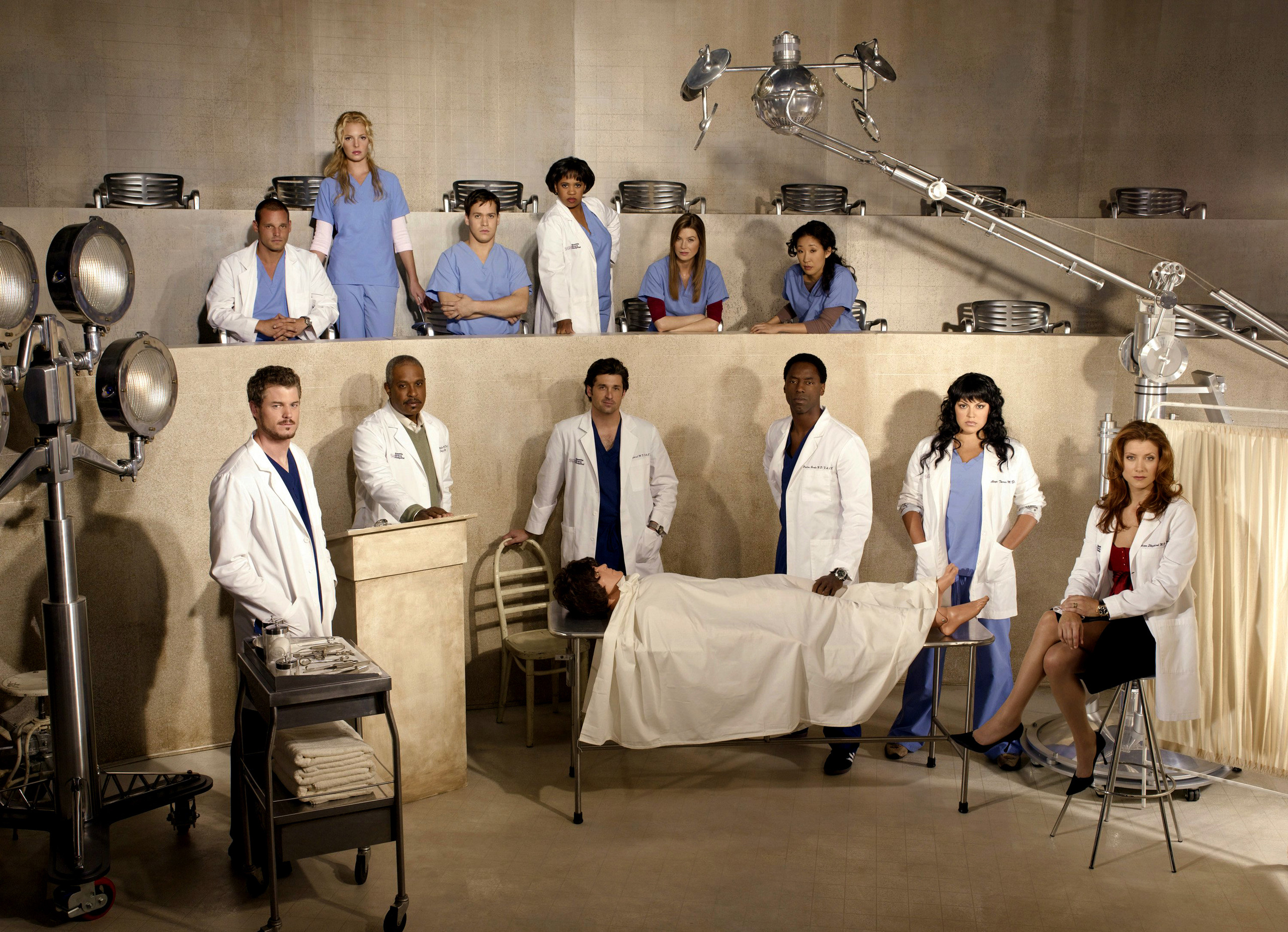 Images Of Of Greys Anatomy Wallpaper Sc Greys Anatomy - Grey's Anatomy Wallpaper Hd , HD Wallpaper & Backgrounds