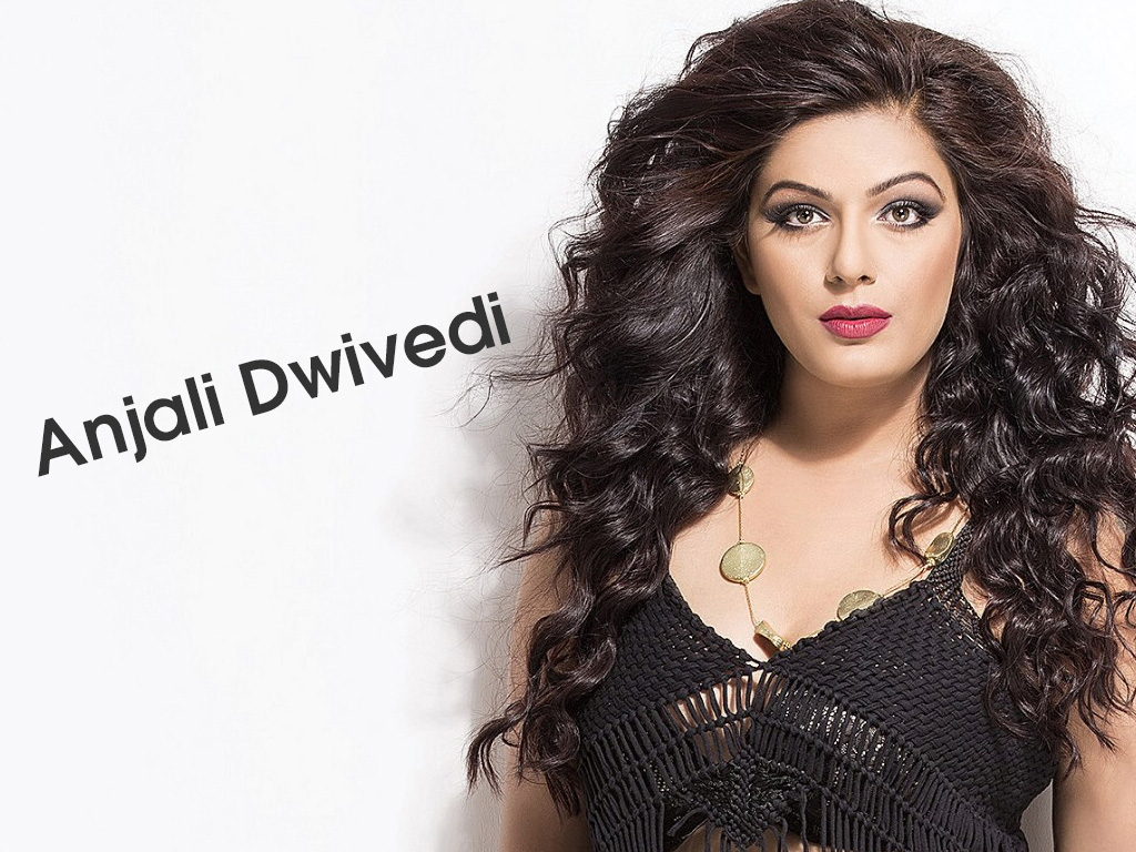 Anjali-dwivedi1 - Anjali Dwivedi , HD Wallpaper & Backgrounds