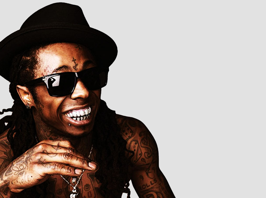 Lil Wayne Charlie Puth Nothing But Trouble - Lil Wayne , HD Wallpaper & Backgrounds