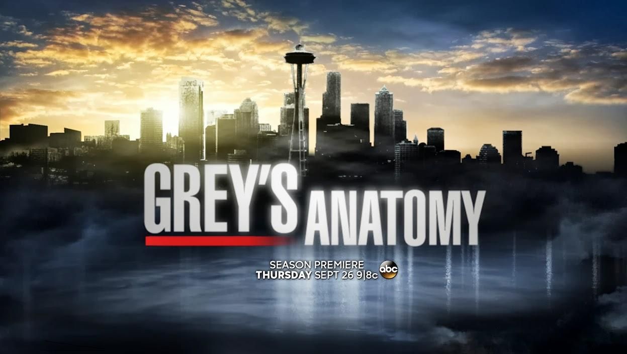 Grey's Anatomy Wallpaper Hd - Grey's Anatomy Space Needle , HD Wallpaper & Backgrounds