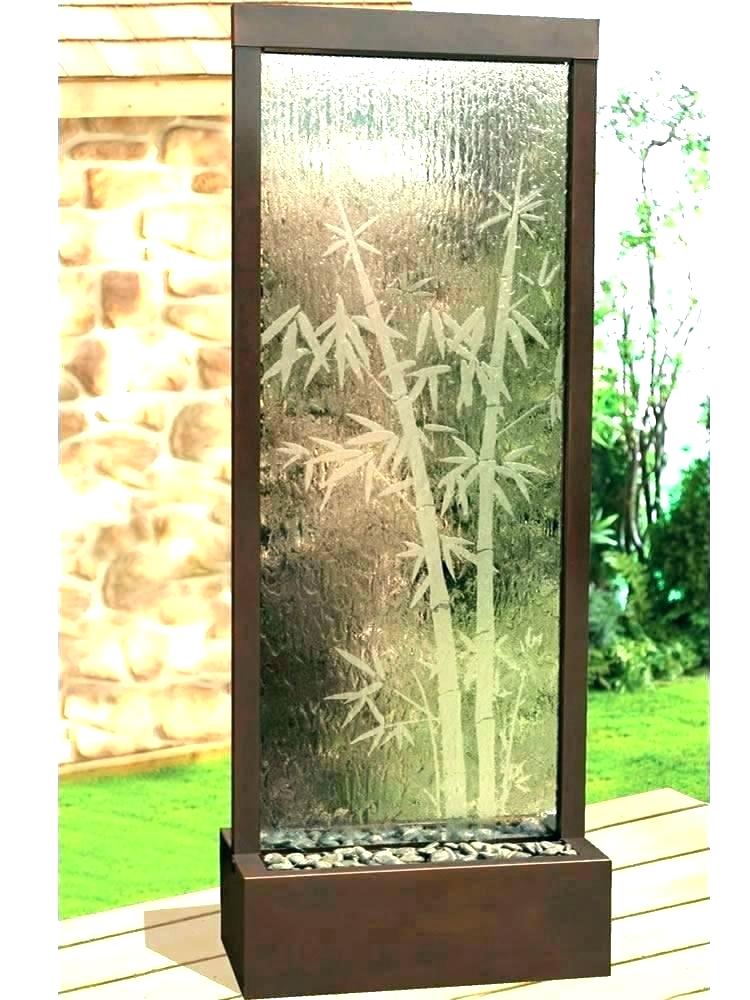 Wall Water Fountain For Indoor Fountains Ornamental