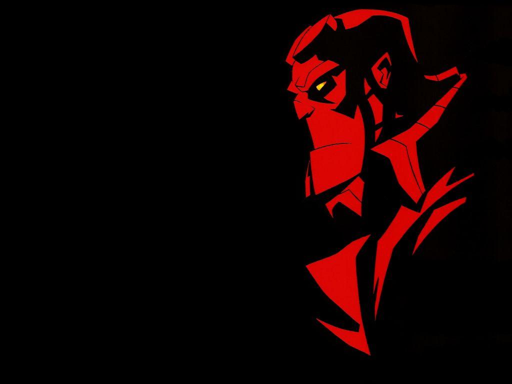 Hellboy 3 Wallpapers , HD Wallpaper & Backgrounds