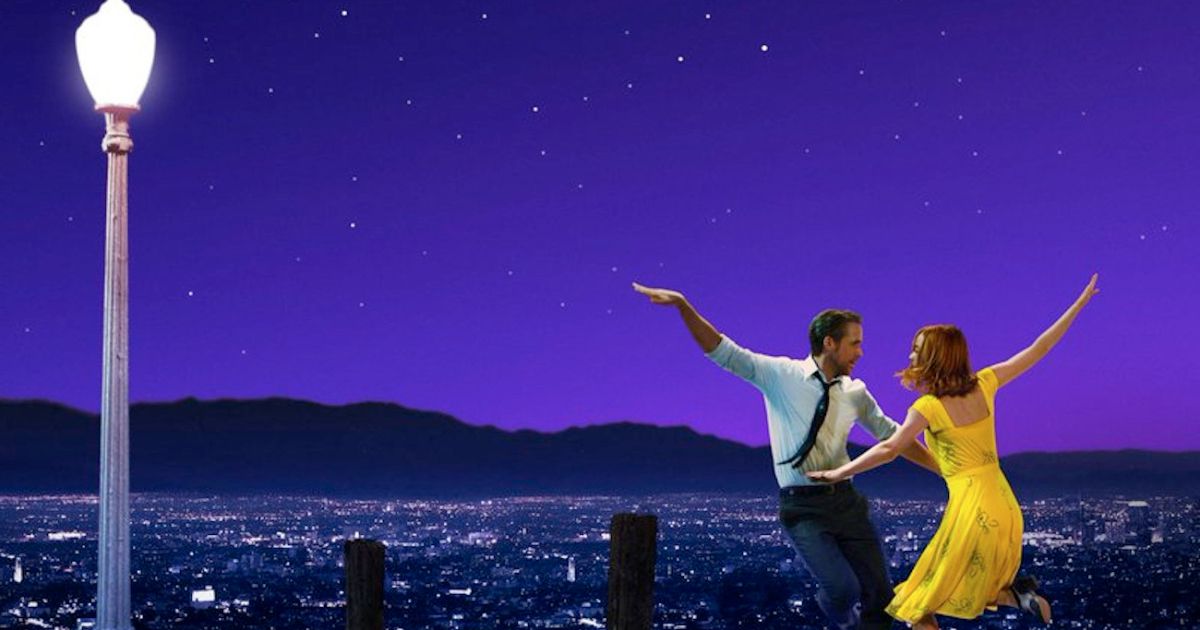 La La Land Hd Wallpaper - La La Land Griffith Park , HD Wallpaper & Backgrounds