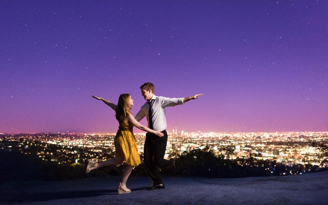 Emma Stone La La Land Wallpaper Singebloggg