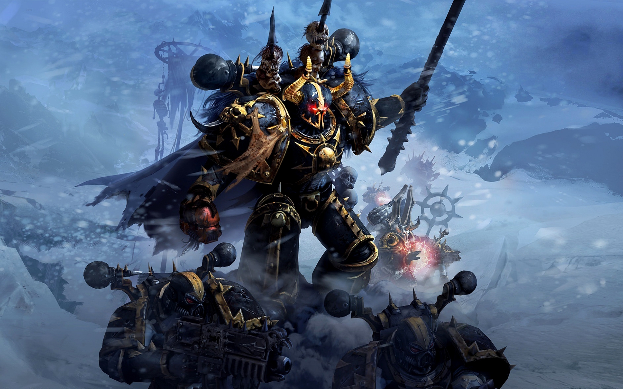 10 Best Warhammer 40k Wallpaper Hd Full Hd 1080p For - Warhammer 40k Hd , HD Wallpaper & Backgrounds