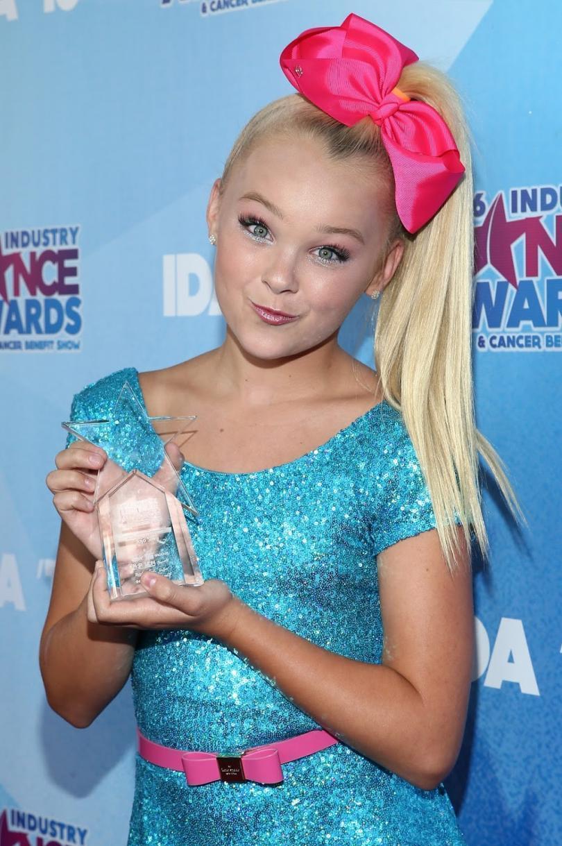 Jojo Siwa Wallpapers Wallpaper Cave - Jojo Siwa 2016 , HD Wallpaper & Backgrounds