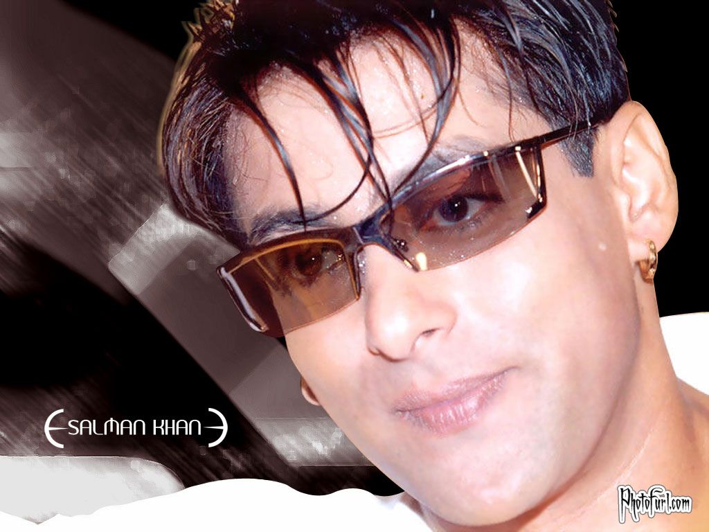 Salman Khan Old Photos - Mujhse Shaadi Karogi Salman Khan Hd , HD Wallpaper & Backgrounds