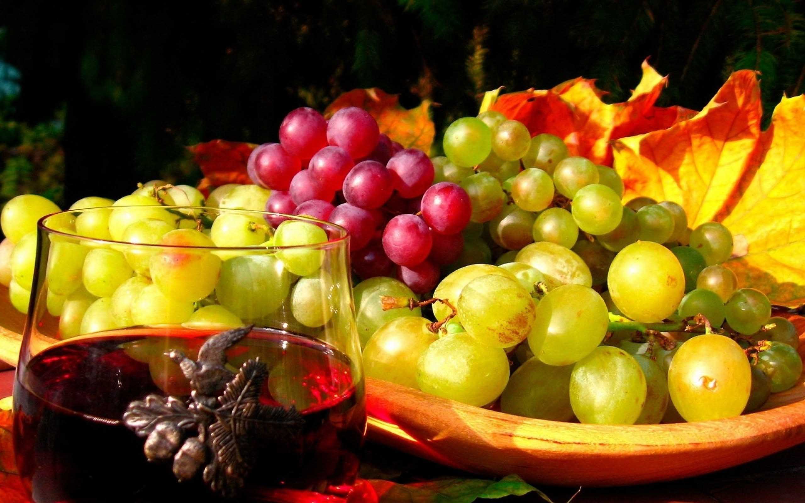 Food And Drinks Hd Wallpapers - Grape , HD Wallpaper & Backgrounds