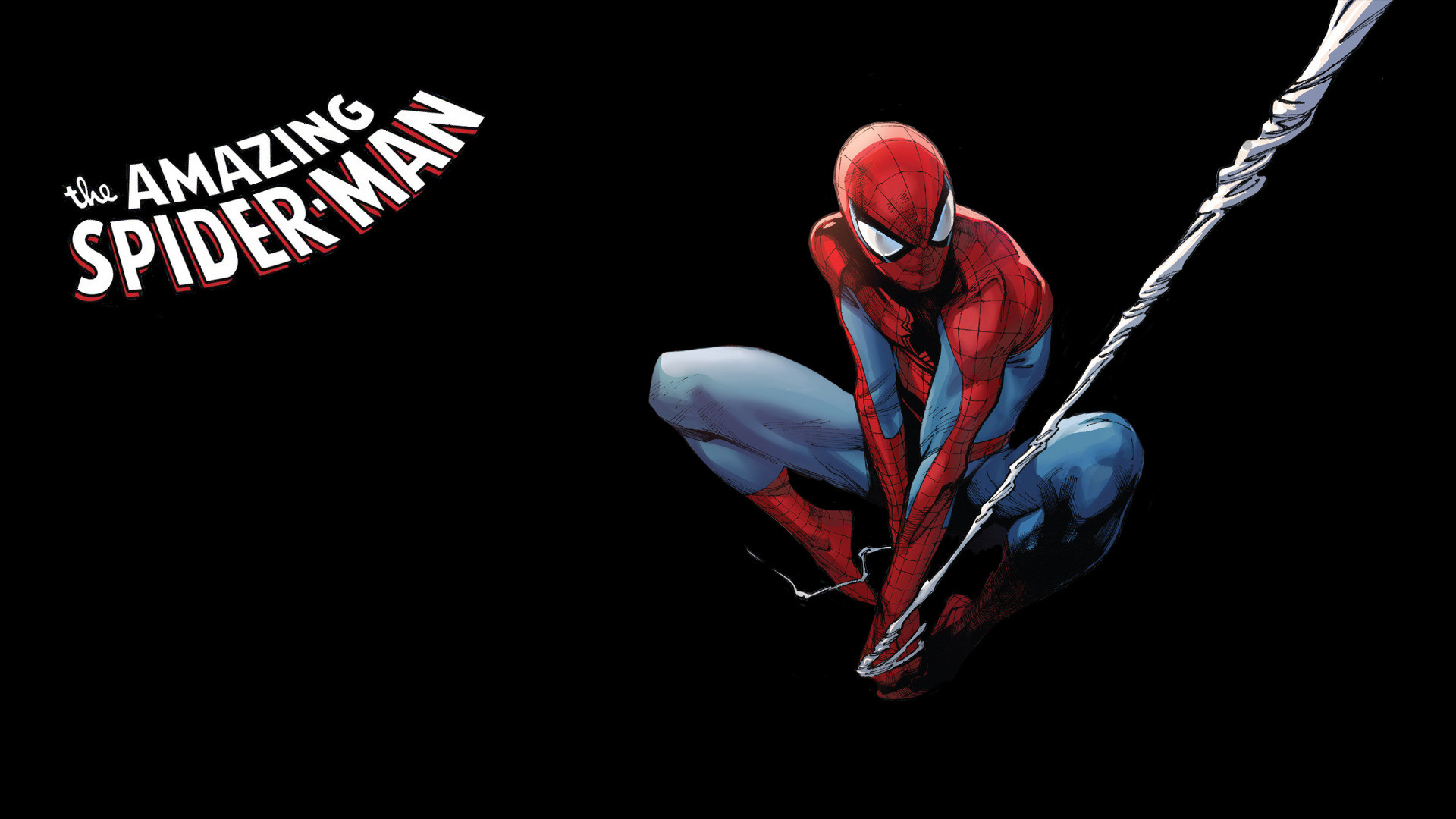 Download - Spiderman Wallpaper Full Hd , HD Wallpaper & Backgrounds
