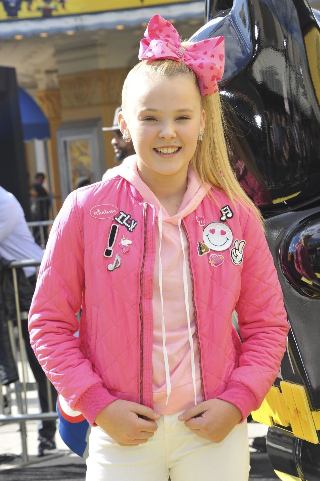 Jojo Siwa Wallpaper For Phone , HD Wallpaper & Backgrounds