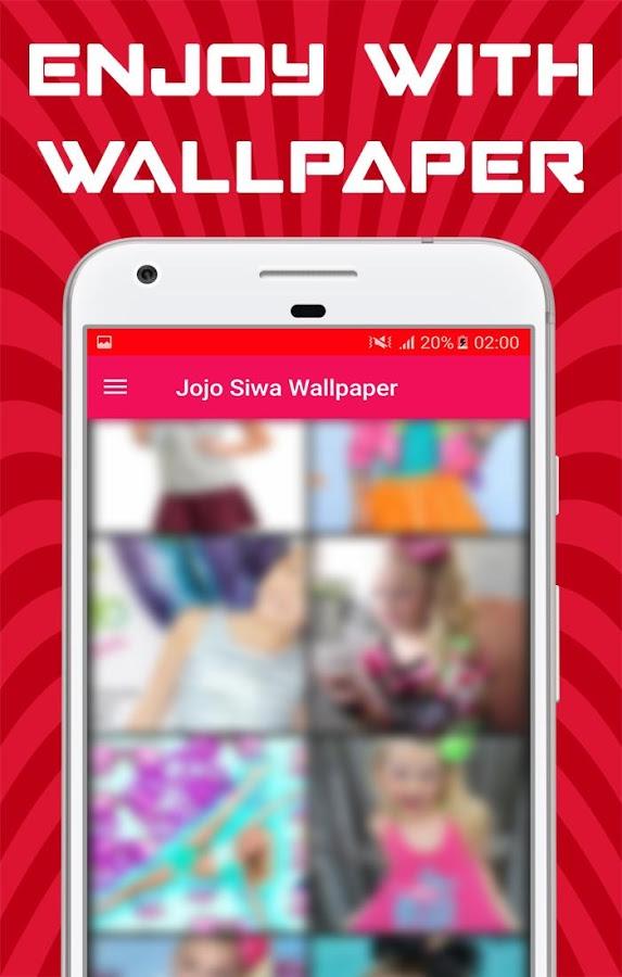 Jojo Siwa Wallpaper Hd For Android - Wallpaper , HD Wallpaper & Backgrounds