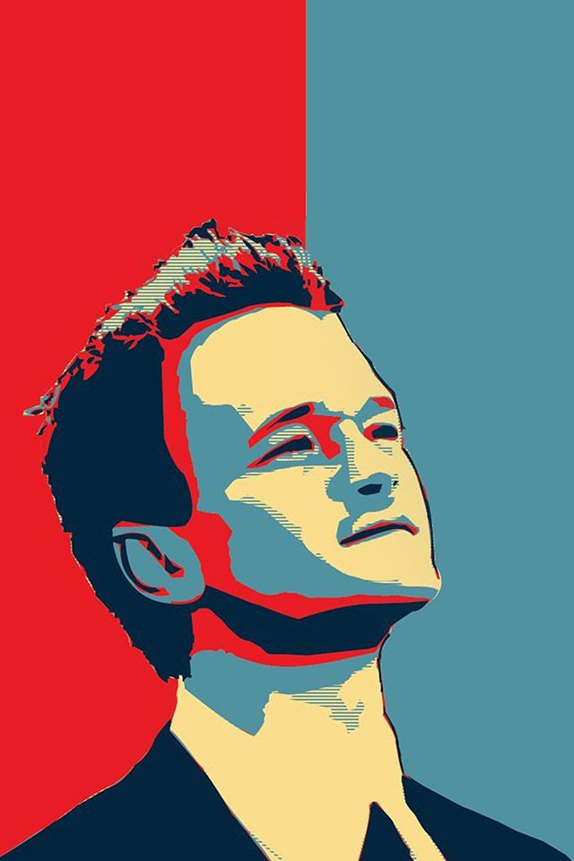 Barney Wallpaper - Barney Stinson Pop Art , HD Wallpaper & Backgrounds