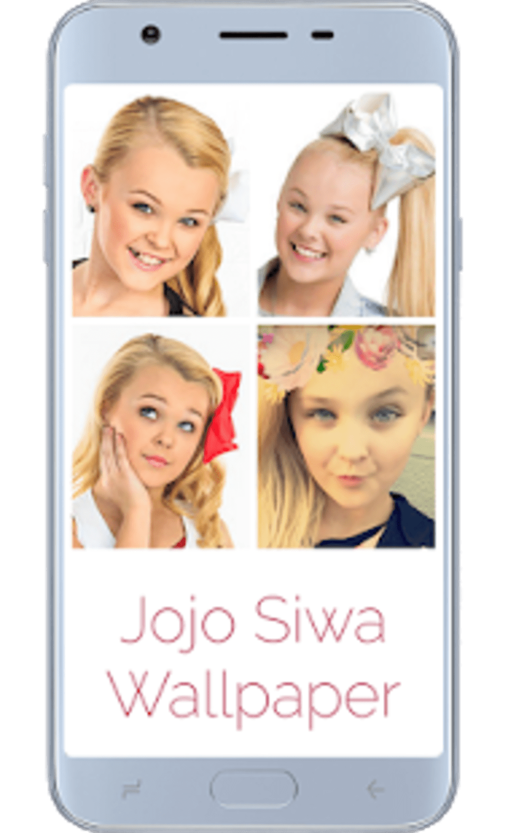 Jojo Siwa Wallpaper Go - Collage , HD Wallpaper & Backgrounds