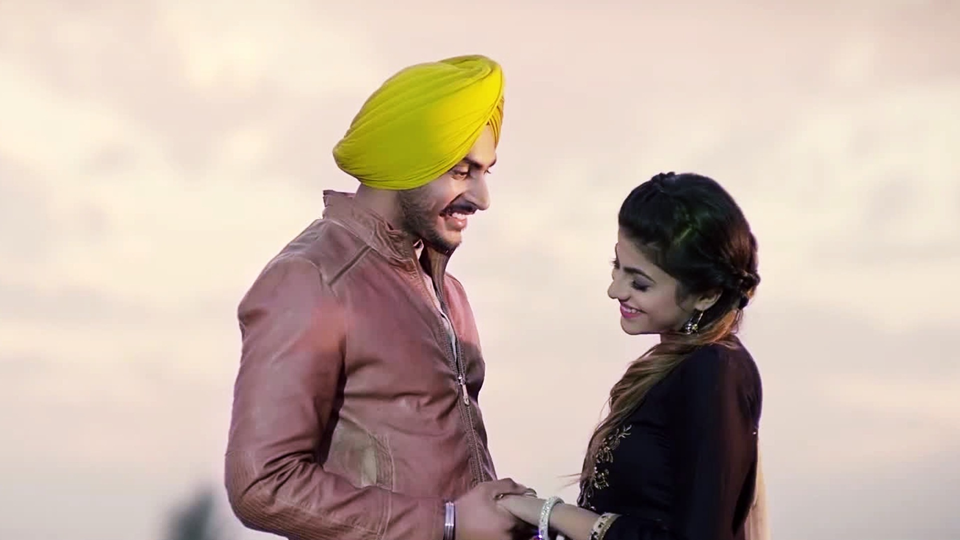 Home » Punjabi Couple Wallpapers Hd Backgrounds, Images, - Hd Couple Pics Punjabi , HD Wallpaper & Backgrounds
