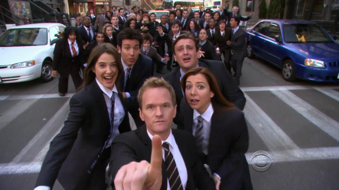 17 Reasons Fans Of 'how I Met Your Mother' Will Never , HD Wallpaper & Backgrounds