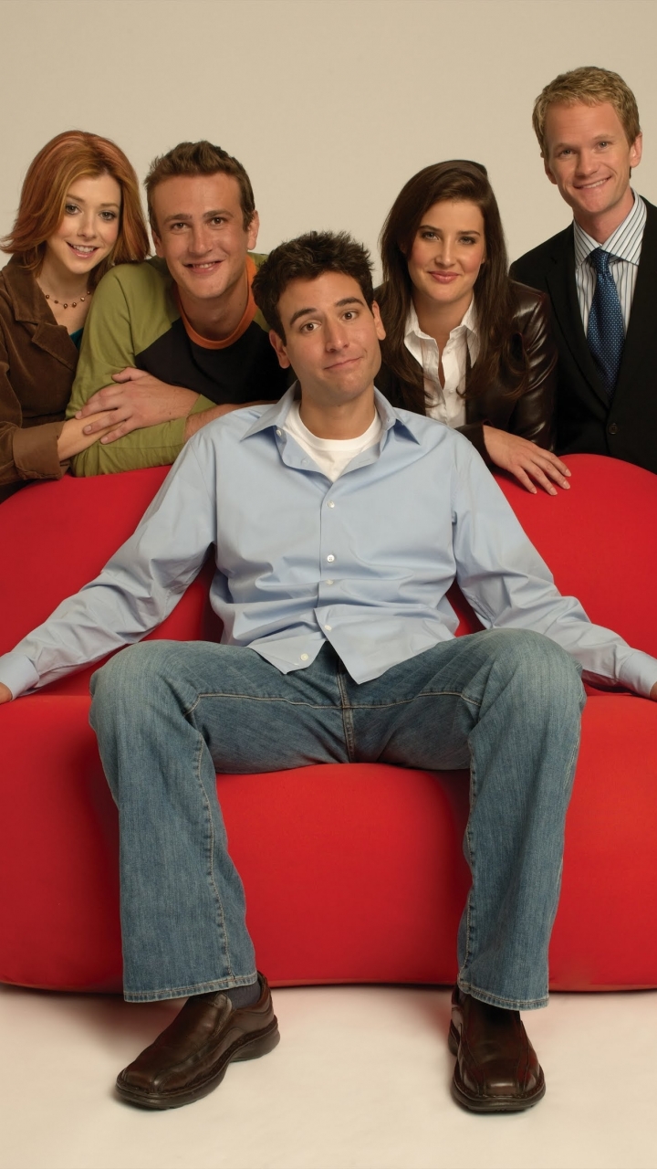 Wallpaper Met Your Mother Season 1 189979 Hd Wallpaper Wallpaper Met Your Mother Season 1 189979 Hd Wallpaper