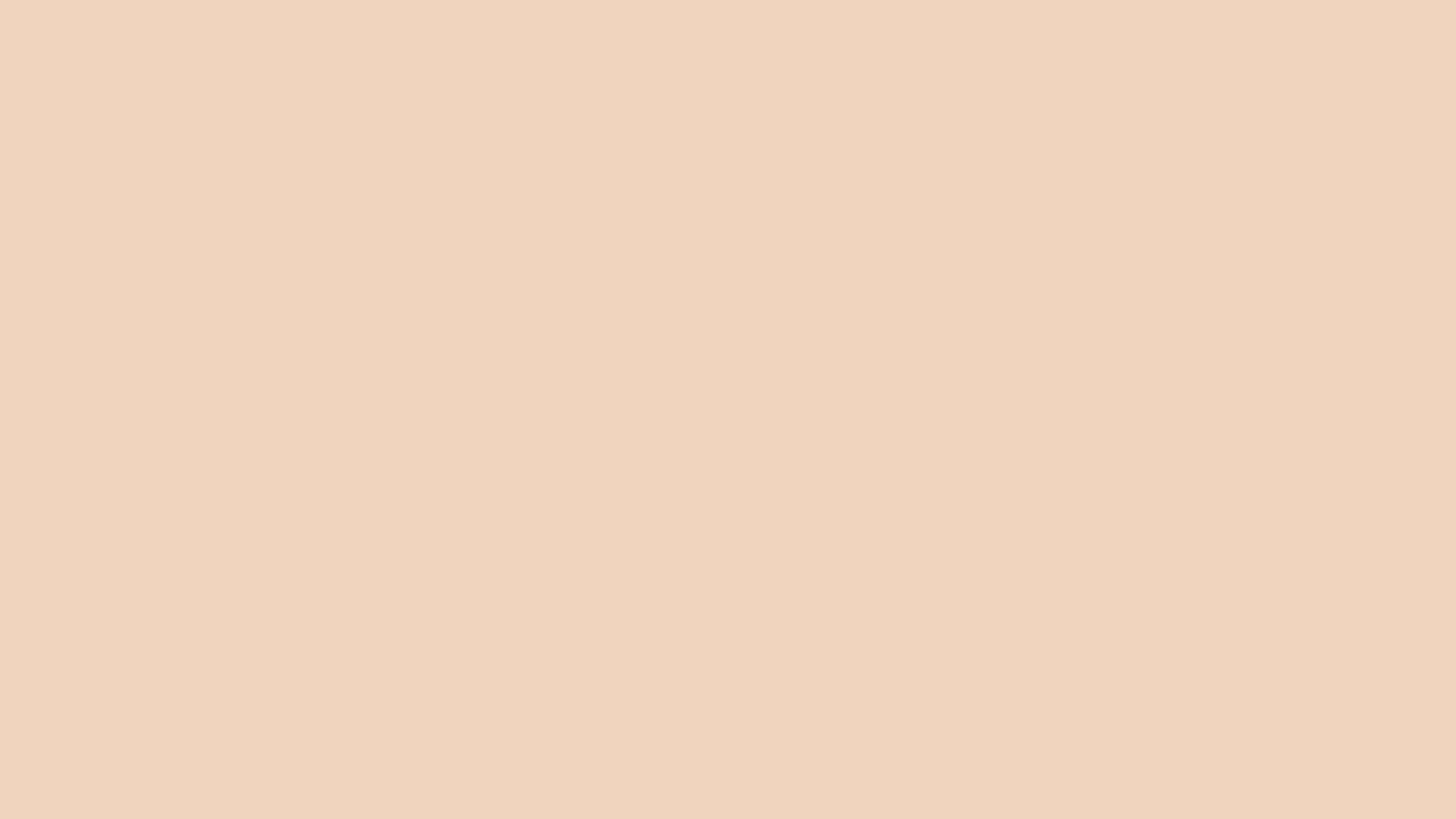Pantone 12-0911 Tcx Nude Color - Peach , HD Wallpaper & Backgrounds