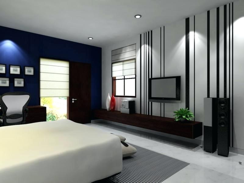 Modern Wallpaper For Walls Ideas Modern Wallpaper Design - Modern Wallpaper Design For Bedroom , HD Wallpaper & Backgrounds