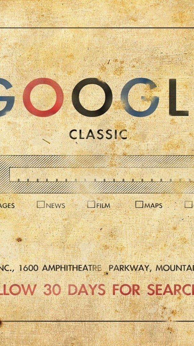 Google Classic , HD Wallpaper & Backgrounds