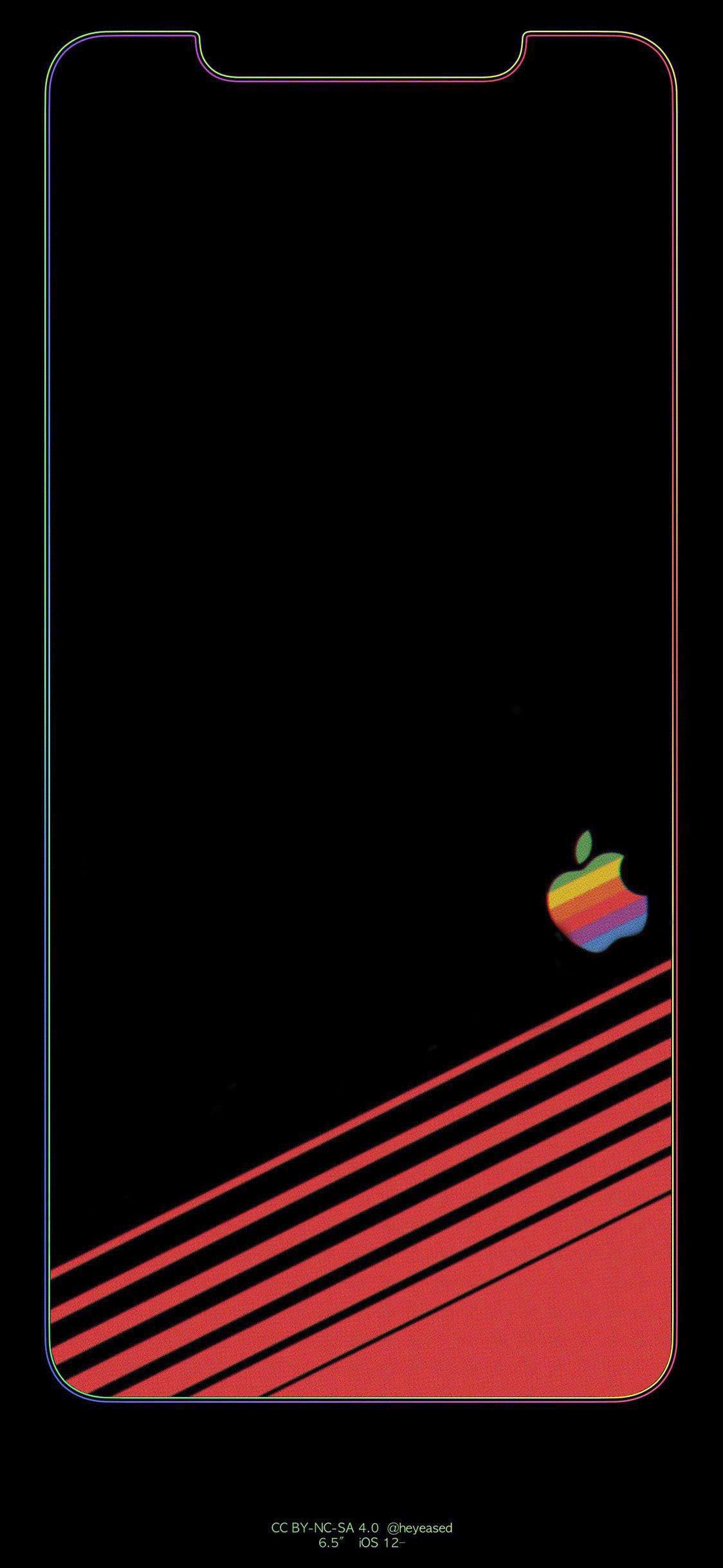 Fun Retro Iphone Wallpaper Iphone Xs Max Wallpaper With Border Fun Retro Iphone Wallpaper Iphone Xs Max Wallpaper With Border