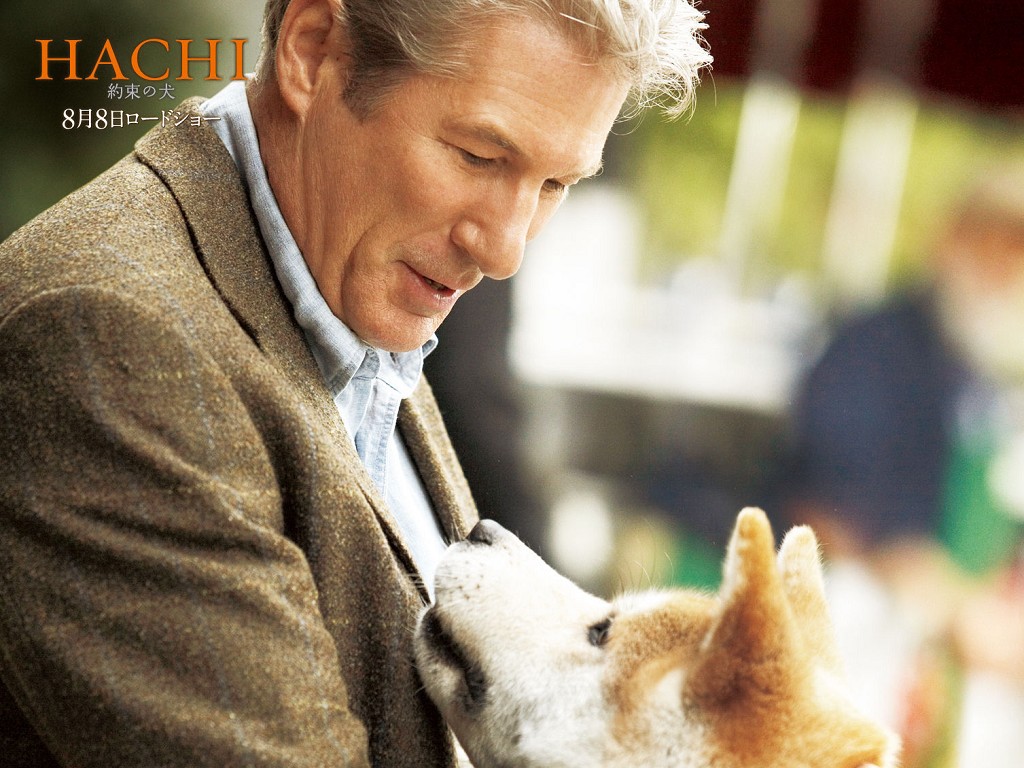 Hachiko A Dog's Story Ost , HD Wallpaper & Backgrounds