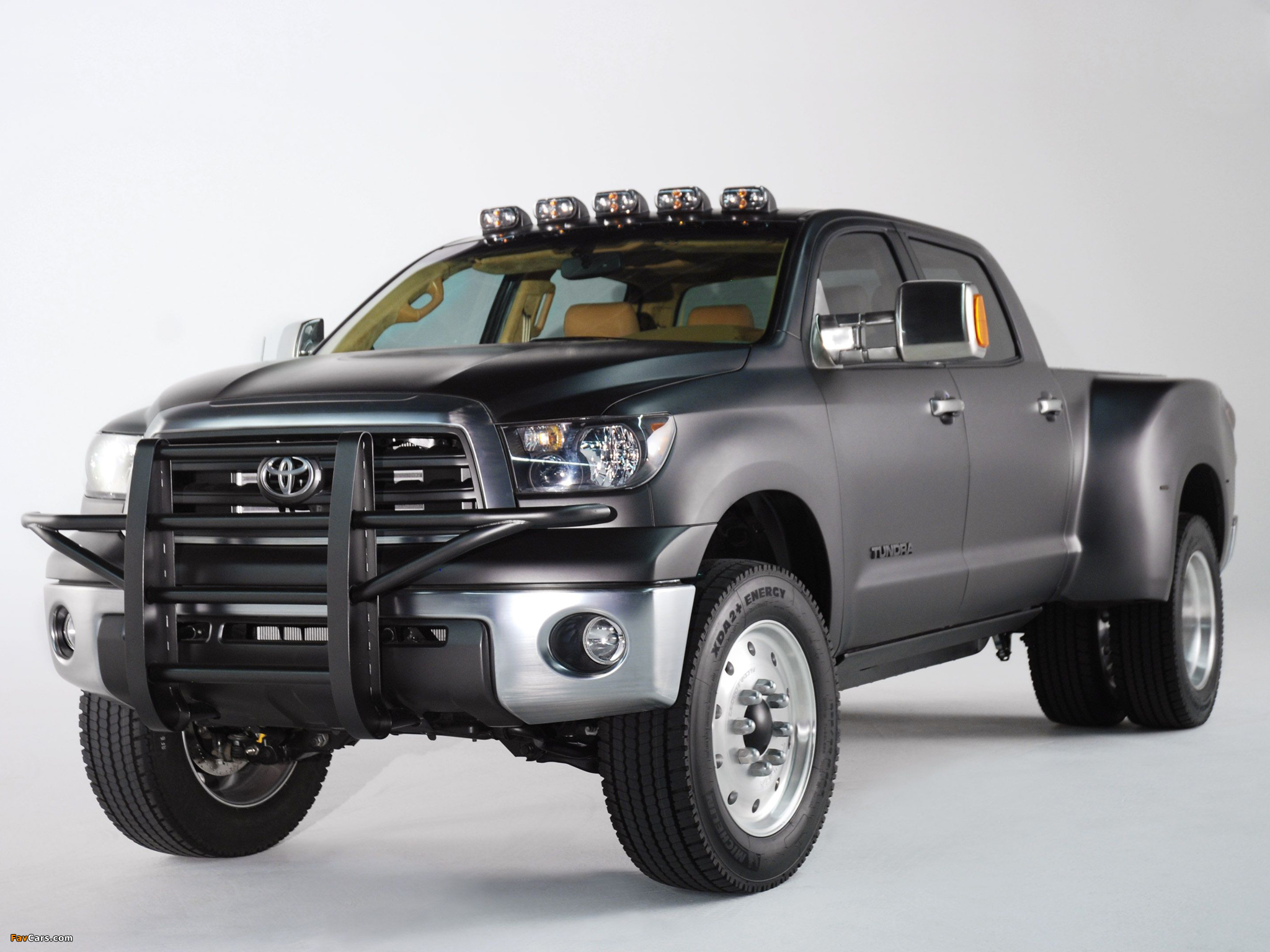 0 Toyota Tundra Wallpapers On Kubipet - 2019 Toyota Tundra Diesel , HD Wallpaper & Backgrounds