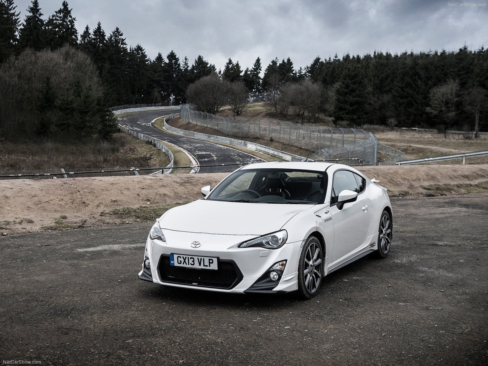 Pic Link - Https - //www - Carsbase - Com/photo/toyota/toyota - Nürburgring , HD Wallpaper & Backgrounds