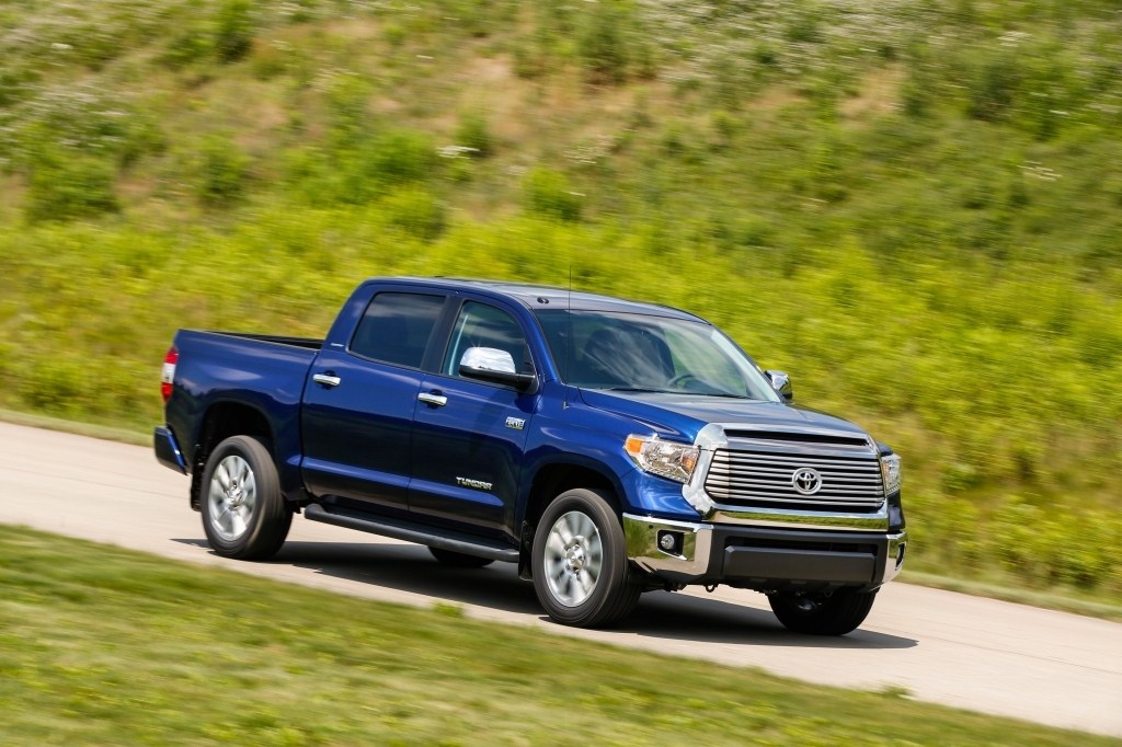 2021 Toyota Tundra Redesign, Rumors, Concept, And Specs - Toyota Tundra 2014 Precio , HD Wallpaper & Backgrounds