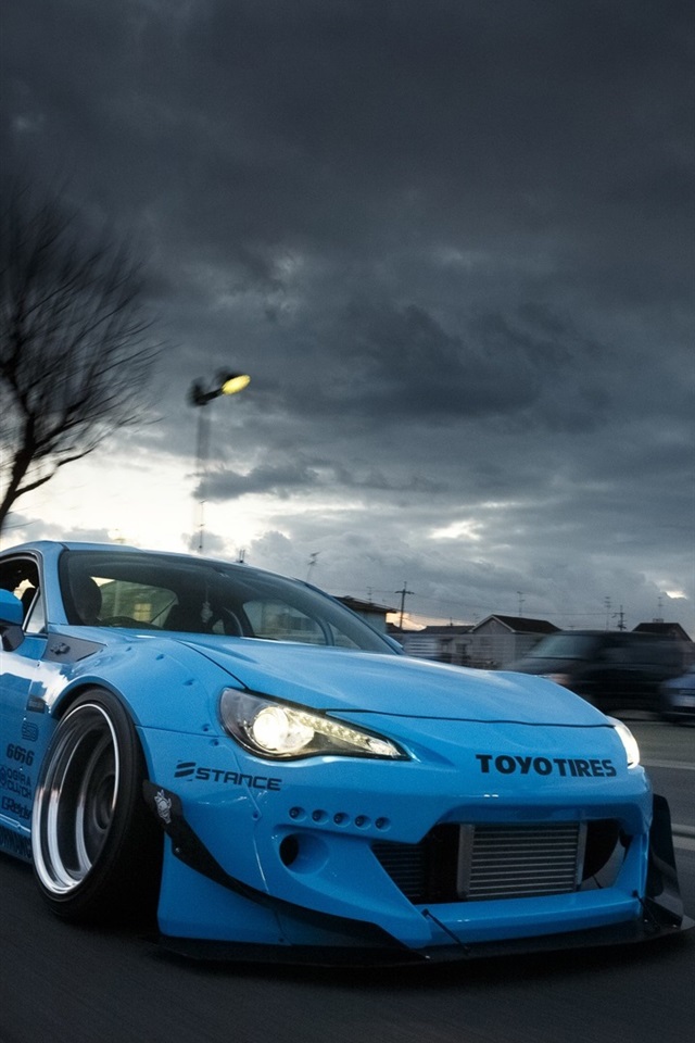 (iphone 4/4s)640x1136 - Hd Gt86 , HD Wallpaper & Backgrounds