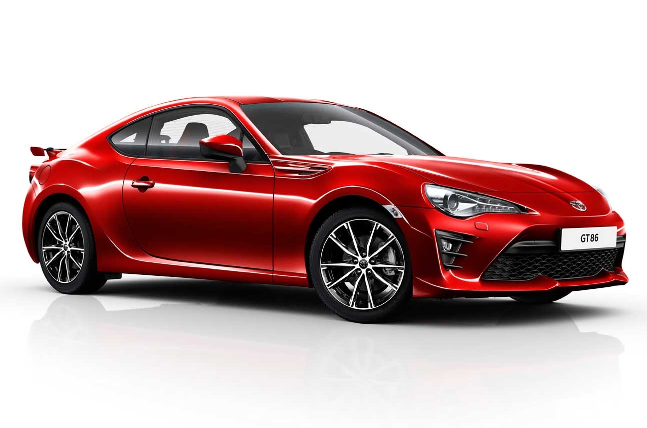 Best 2019 Toyota Gt86 Engine Hd Wallpapers - New Toyota Gt86 2019 , HD Wallpaper & Backgrounds