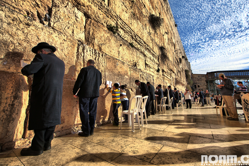 Nice Wallpapers Jerusalem 850x567px - Western Wall , HD Wallpaper & Backgrounds