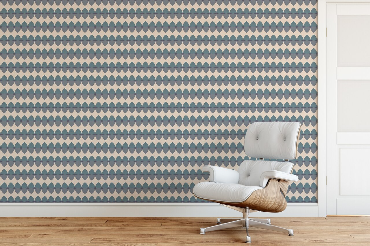 Aquamarine Wallpaper - Office Chair , HD Wallpaper & Backgrounds