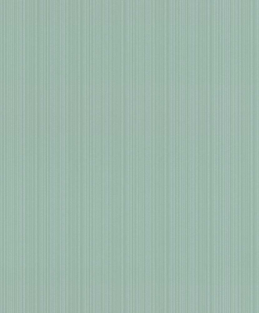 Non-woven Wallpaper Rasch Stripes Texture Aquamarine - Parallel , HD Wallpaper & Backgrounds
