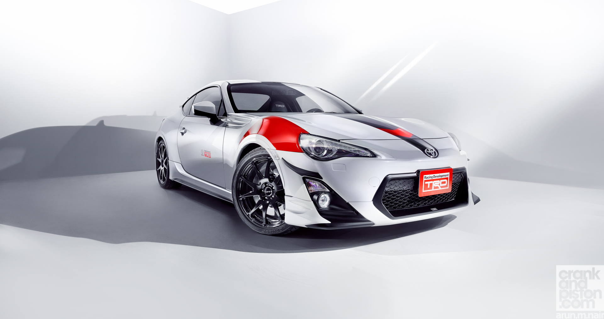 Toyota 86 Trd Crankandpiston Wallpapers-01 - Toyota Trd Racing , HD Wallpaper & Backgrounds