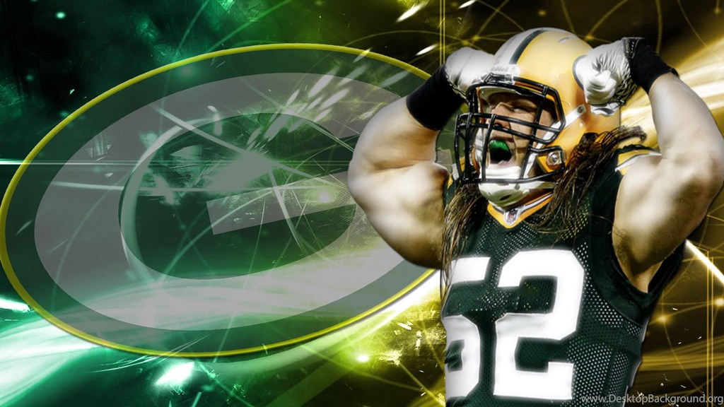 Cool Green Bay Packer Backgrounds , HD Wallpaper & Backgrounds