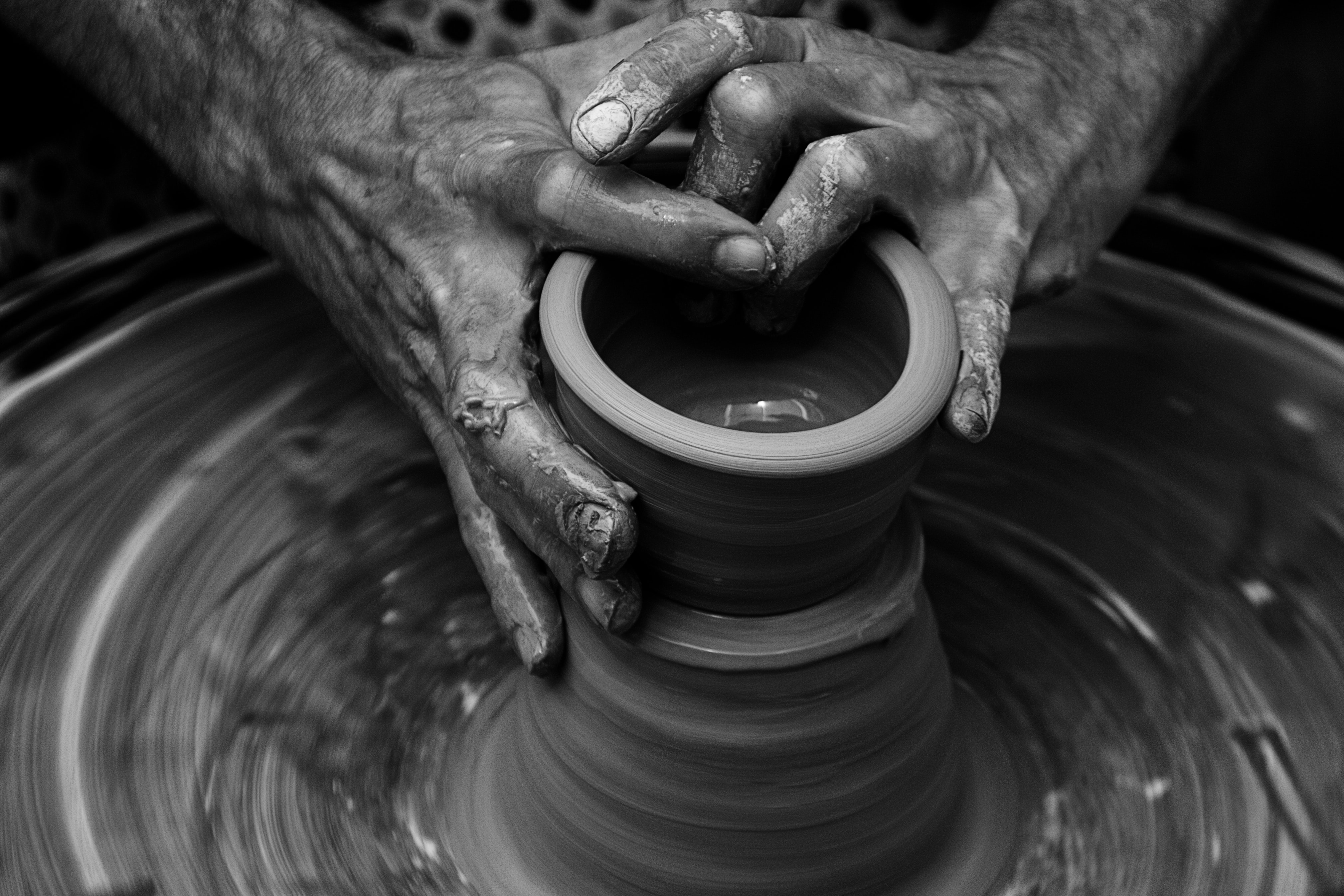 Artisans In The Philippines , HD Wallpaper & Backgrounds