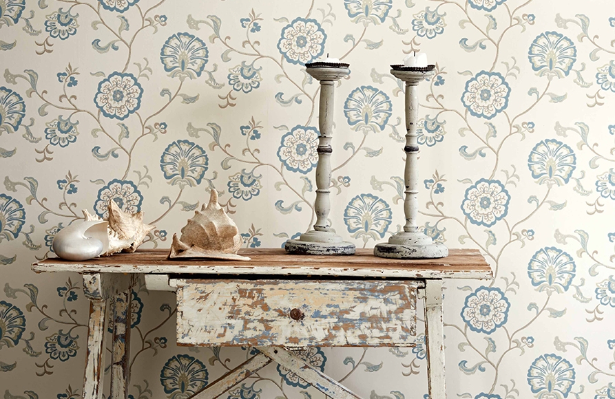 Denbury Wallpaper Collection - Sofa Tables , HD Wallpaper & Backgrounds
