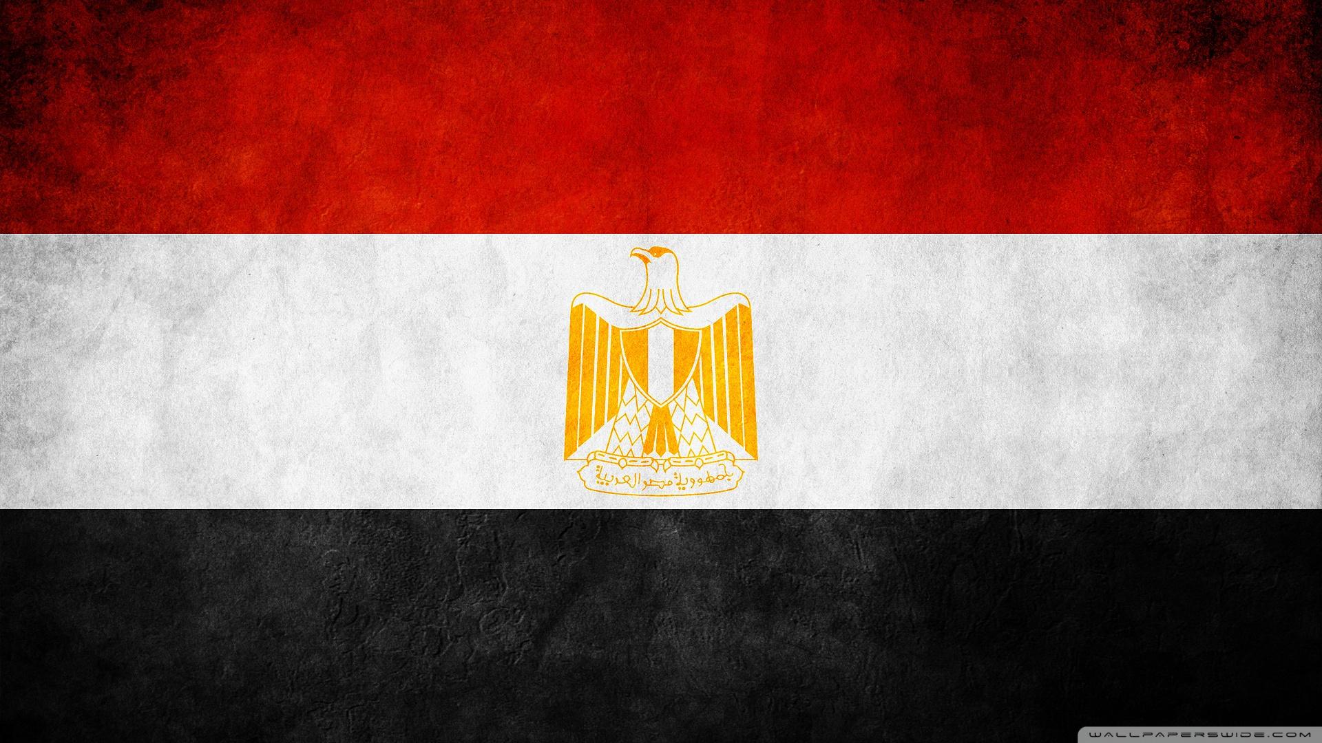 Flag Wallpaper Hd - Flag Of Egypt Hd , HD Wallpaper & Backgrounds