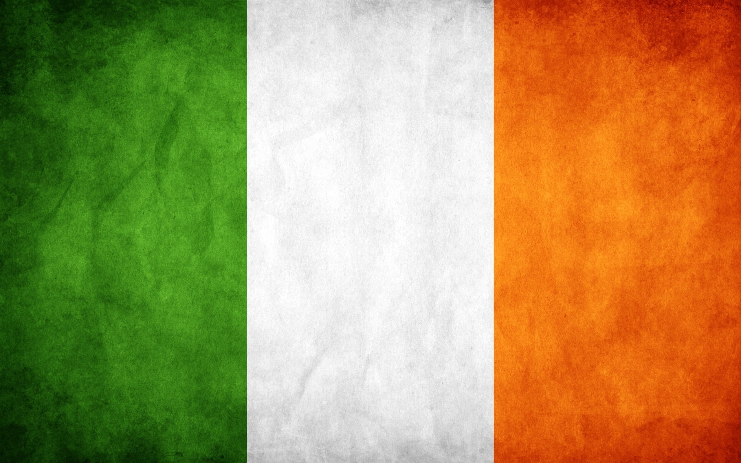 India Flag Hd Wallpaper - Irish Flag , HD Wallpaper & Backgrounds