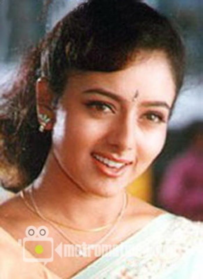 5/13 - Actress Soundarya , HD Wallpaper & Backgrounds