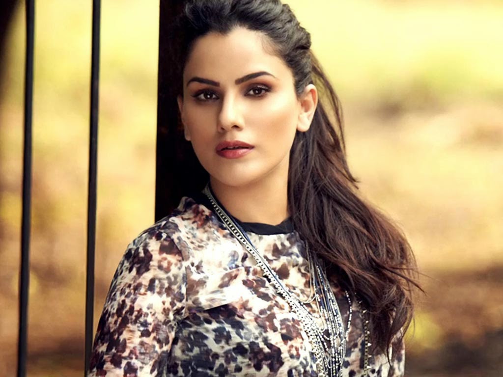 Classify Pretty Punjabi Actress Kashish Singh - Kashish Singh Punjabi Model , HD Wallpaper & Backgrounds