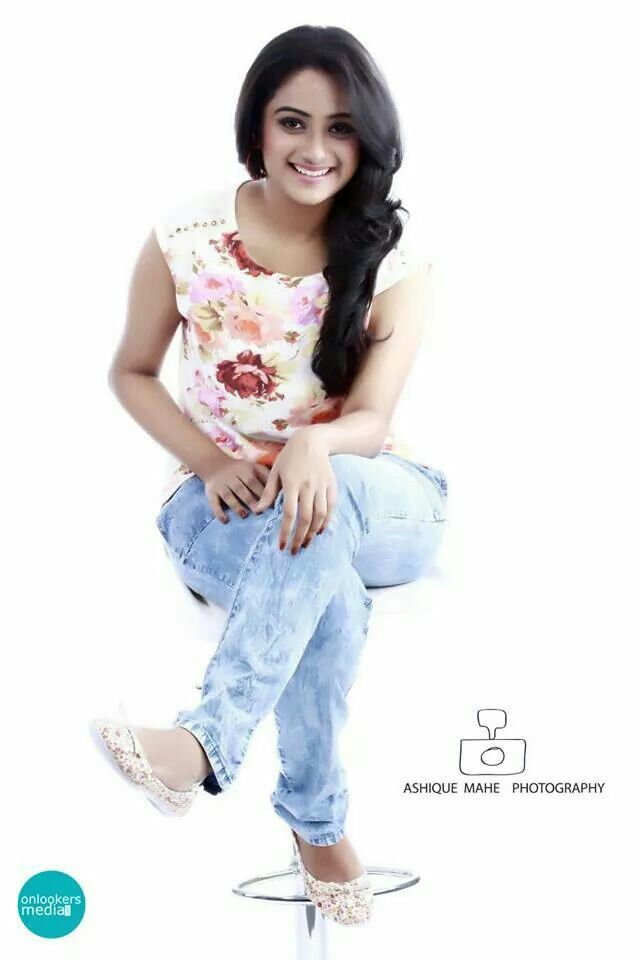 Namitha Pramod Hot Jeans , HD Wallpaper & Backgrounds